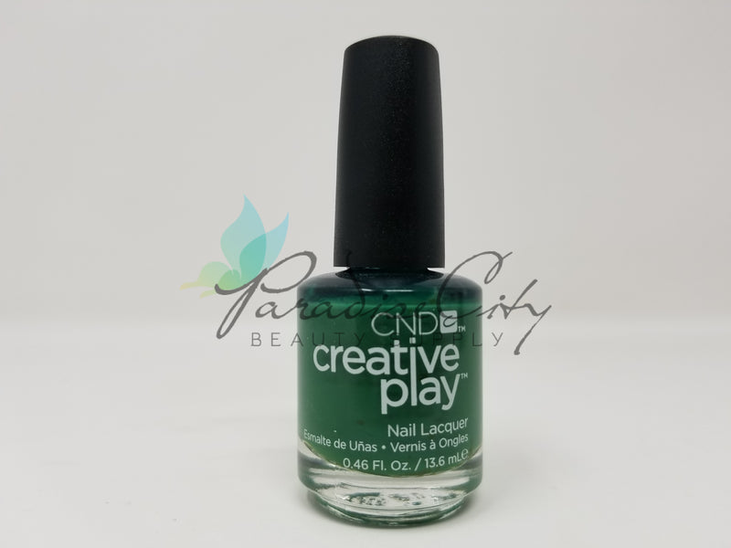 CND Creative Play Nail Lacquer