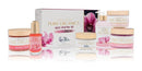 La Palm - Pure Organic Hawaiian Orchid Blossom Spa Starter Kit