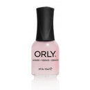 ORLY NAIL LACQUER PART 1
