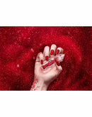 Swarovski - Crystal Pixie Edge Heart's Desire