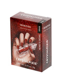 Swarovski - Crystal Pixie Edge Heart's Desire