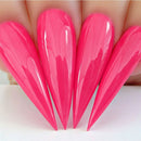 Kiara Sky Nail Lacquer - N525 HEAD OVER HEELS