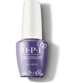 OPI GelColor - Hello Kitty Collection 2019