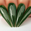 Kiara Sky Nail Lacquer - N548 HUSH HUSH