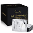 Hydrogel Eye Patch - Anti Wrinkle, Collagen, Lint Free Eyepad
