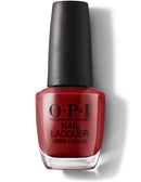 OPI PERU COLLECTION NAIL LACQUER