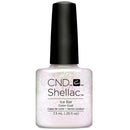 CND Shellac Ice Bar