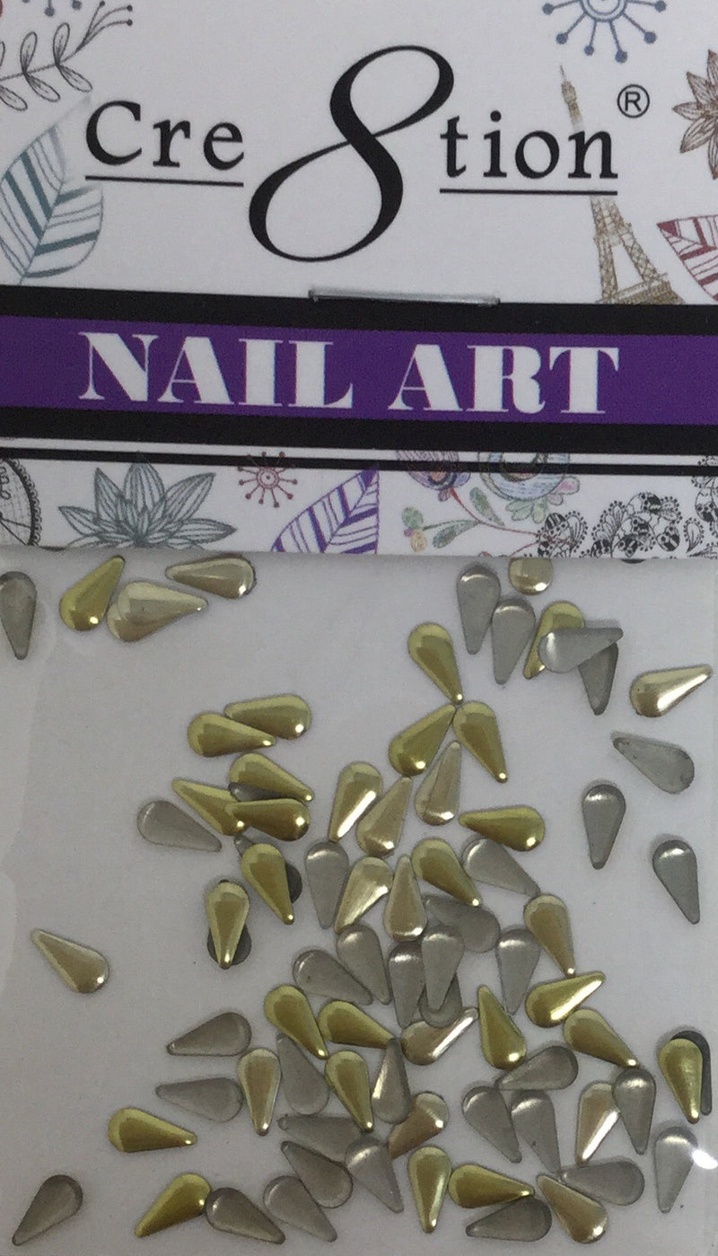 Cre8tion - Nail Art Purple Collection
