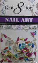 Cre8tion - Nail Art Purple Collection