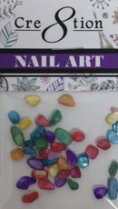 Cre8tion - Nail Art Purple Collection