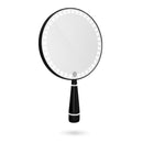 Impressions Bijou LED Hand Mirror with Charging Stand