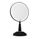 Impressions Bijou LED Hand Mirror with Charging Stand