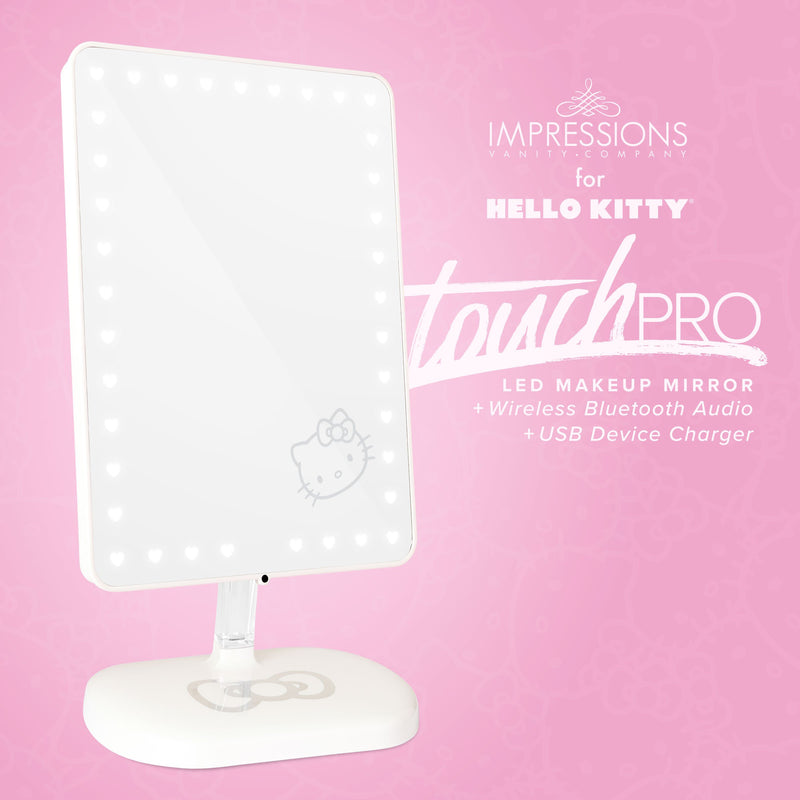 Impressions Touch Pro - Hello Kitty Edition