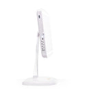 Impressions Touch Pro LED Makeup Mirror w/ Bluetooth Audio + Speakerphone & USB Charger