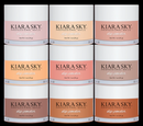 Kiara Sky In The Nude Collection in Dip Powder (Spring 2019)