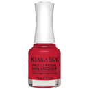 Kiara Sky Nail Lacquer - N507 IN BLOOM
