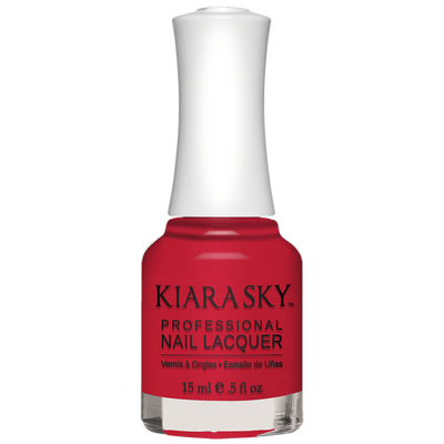 Kiara Sky Nail Lacquer - N507 IN BLOOM