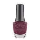 Morgan Taylor Nail Lacquer Forever Fabulous Marilyn Monroe Collection - Holiday & Winter 2018