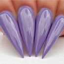 Kiara Sky Nail Lacquer - N529 IRIS AND SHINE