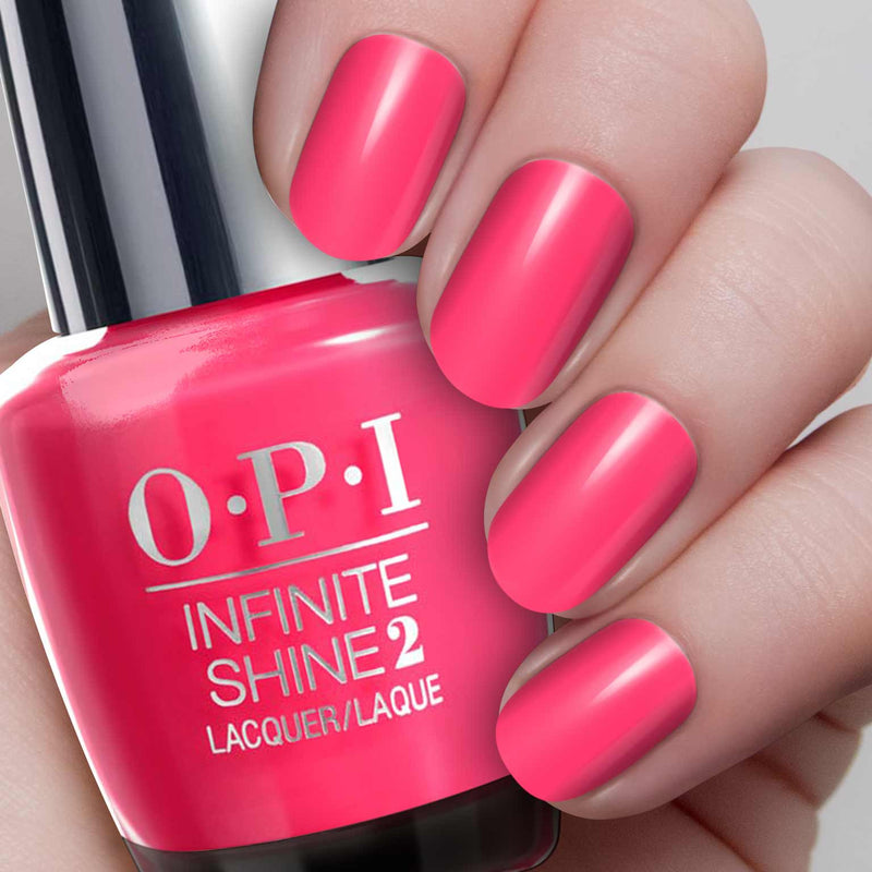 OPI Infinite Shine - L02 From Here To Eternity