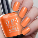 OPI Infinite Shine - L06 Endurance Race To The Finish