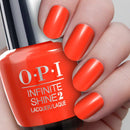 OPI Infinite Shine - L07 No Stopping Me Now