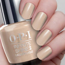 OPI Infinite Shine - L21 Maintaining My Sand-ity