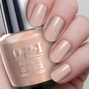 OPI Infinite Shine - L22 Tanacious Spirit
