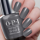 OPI Infinite Shine - L27 Steel Waters Run Deep