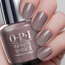 OPI Infinite Shine - L28 Staying Neutral