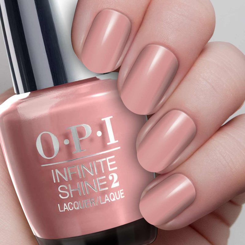 OPI Infinite Shine - L30 You Can Count On It