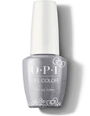 OPI GelColor - Hello Kitty Collection 2019