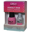 Orly Perfect Pair Matching - It's Not Me It's You