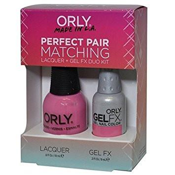 Orly Perfect Pair Matching - It's Not Me It's You