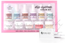 Kiara Sky Dip System Starter Kit (Color Kit) + KS Recycle System