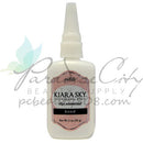 Kiara Sky Dip Essential Refill - Top, Bond, Base, Seal Protect - 2 oz