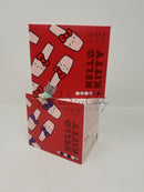 OPI GELCOLOR - HELLO KITTY ADD-ON KIT 1 & 2 COMBO