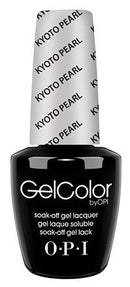 OPI GelColor - KYOTO PEARL