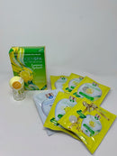 La Palm - Collagen Spa 7 STEP – Lemon Splash + BOMBER