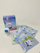 La Palm - Collagen Spa 7 STEP – Luxury Pearl + BOMBER