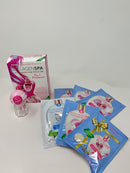 La Palm - Collagen Spa 7 STEP – No. 5 Perfume + BOMBER