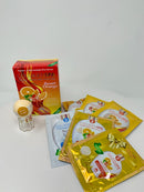 La Palm - Collagen Spa 7 STEP – Sweet Orange + BOMBER