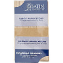 Satin Smooth - LARGE APPLICATORS