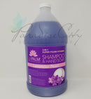 La Palm Shampoo & Hand Soap