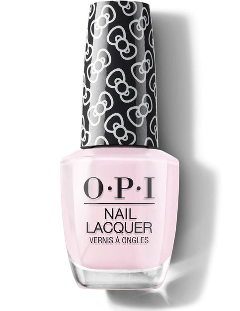 OPI Nail Lacquer - Hello Kitty Collection 2019