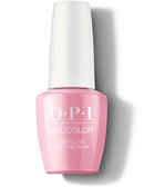 OPI PERU COLLECTION GEL POLISH