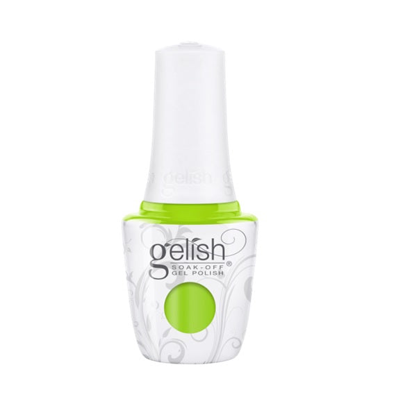 Gelish Soak Off Gel Polish - Make A Splash Collection