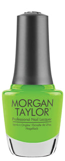 Morgan Taylor Nail Lacquer - Make A Splash Collection