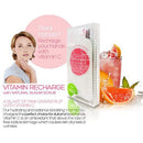 Voesh New York - Mani In A Box Waterless 3 Step