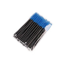 DISPOSABLE MASCARA BRUSHES (10 or 50  PIECES)